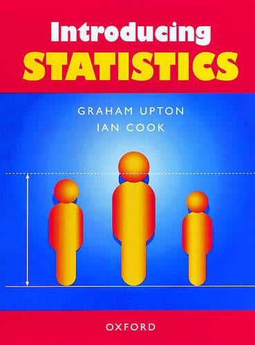 Introducing Statistics (Mathematics)
