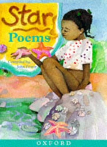 Star Poems (Poetry Paintbox)