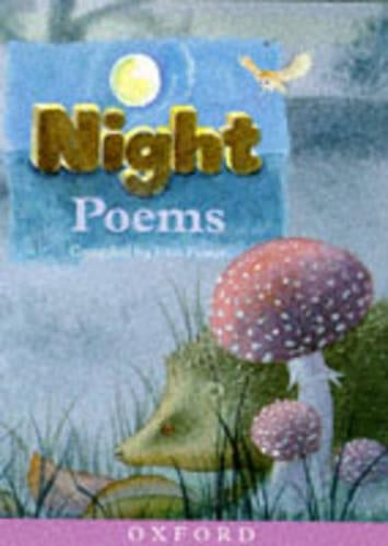 Poetry Paintbox: Night Poems