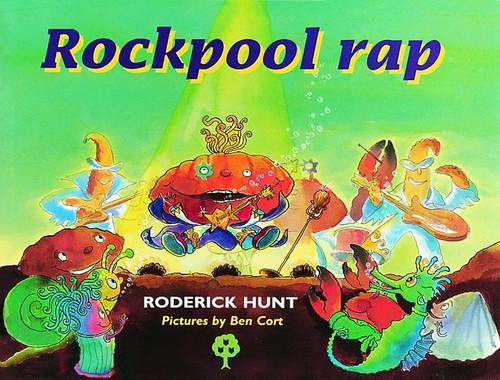 Oxford Reading Tree: Stages 1-9: Rhyme and Analogy: Story Rhymes: Rockpool Rap