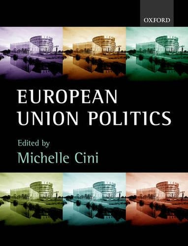 European Union Politics