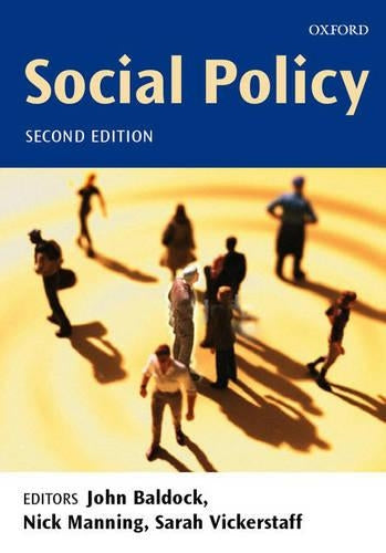 Social Policy