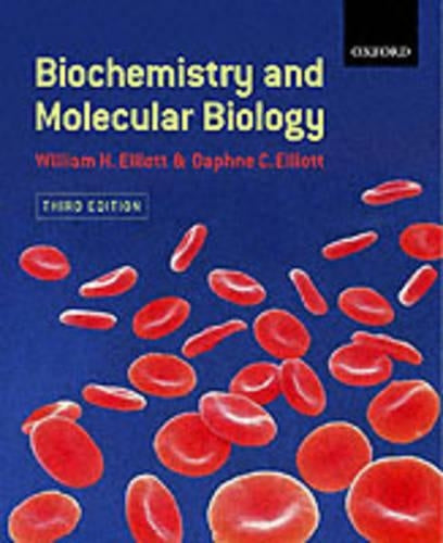 Biochemistry and Molecular Biology