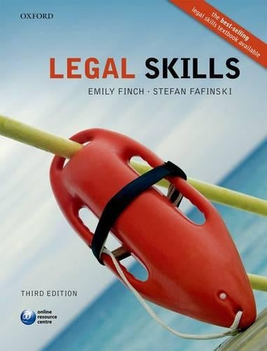 Legal Skills