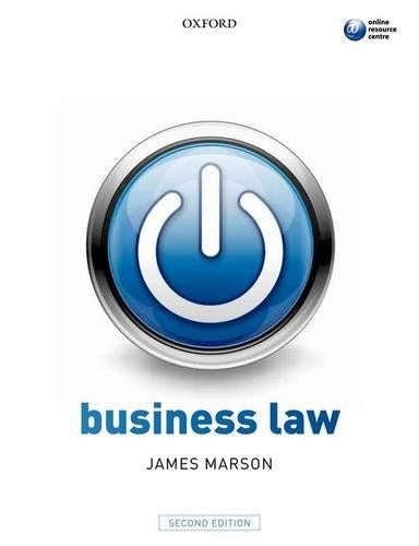 Business Law