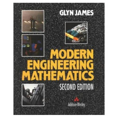 Modern Engineering Mathematics