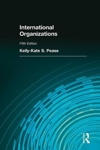 International Organizations