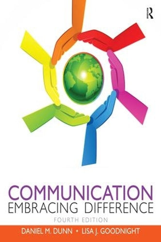 Communication: Embracing Difference