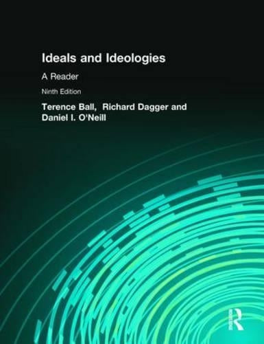 Ideals and Ideologies: A Reader