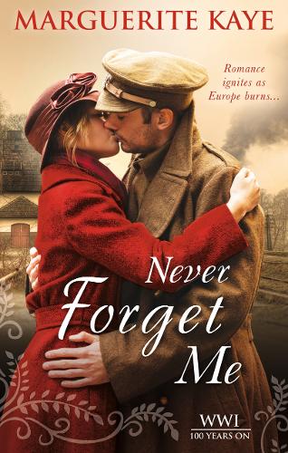 Never Forget Me