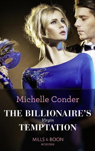 The Billionaires Virgin Temptation