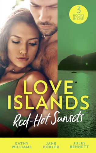 Love Islands: Red-Hot Sunsets: Ciprianis Innocent Captive / Bought to Carry His Heir / A Royal Amnesia Scandal