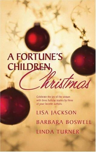 A Fortunes Children Christmas (Silhouette Special Products)
