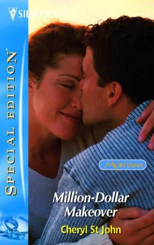 Million-Dollar Makeover (Silhouette Special Edition)