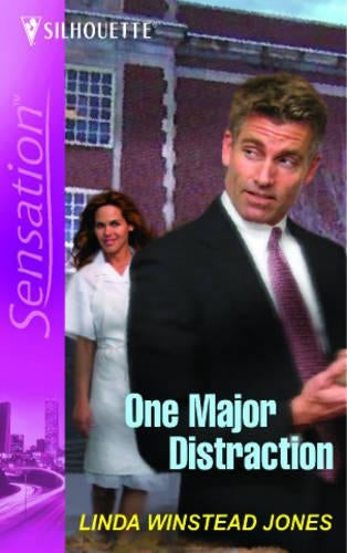 One Major Distraction (Silhouette Sensation)