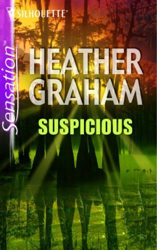 Suspicious (Silhouette Sensation)