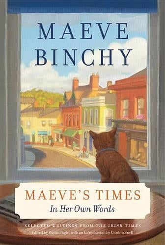 Maeves Times: In Her Own Words