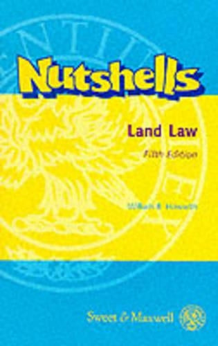 Land Law (Nutshells)