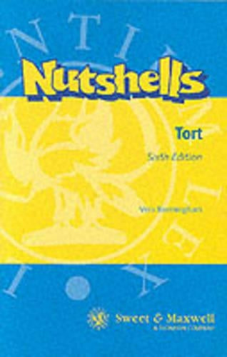 Tort (Nutshells)