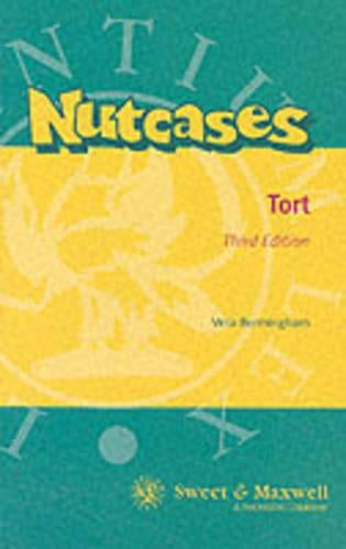 Tort (Nutcases)