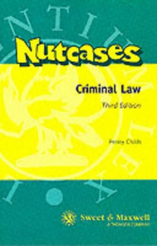 Criminal Law (Nutcases)