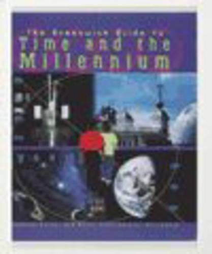 The Greenwich Guide to Time and the Millennium        (Cased)