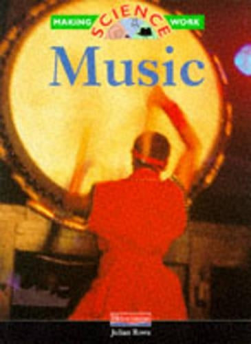 Making Science Work: Music (Paperback)