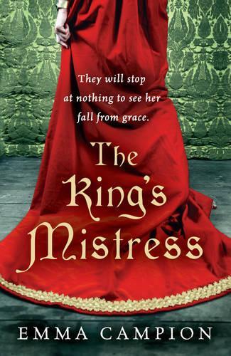 The Kings Mistress
