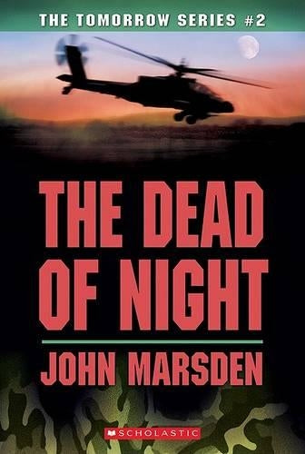 The Dead of Night (Tomorrow)