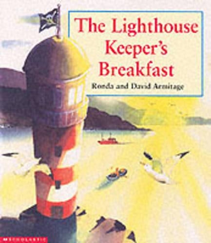 Lighthouse Keepers Breakfast