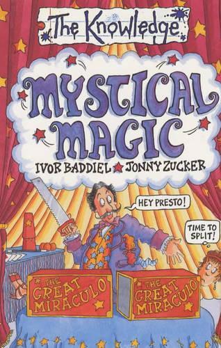 Mystical Magic (The Knowledge)