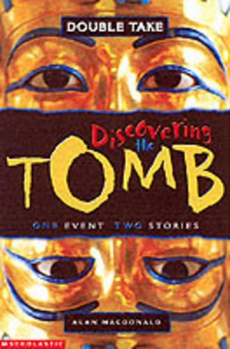 Tutankhamun's Tomb (Double Take)