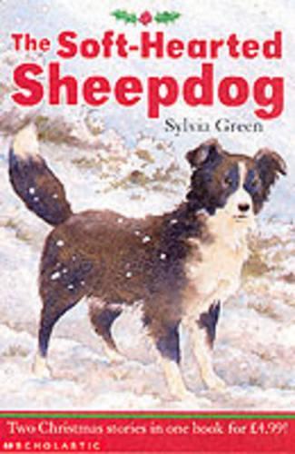 Soft-hearted Sheepdog: AND Christmas Quackers