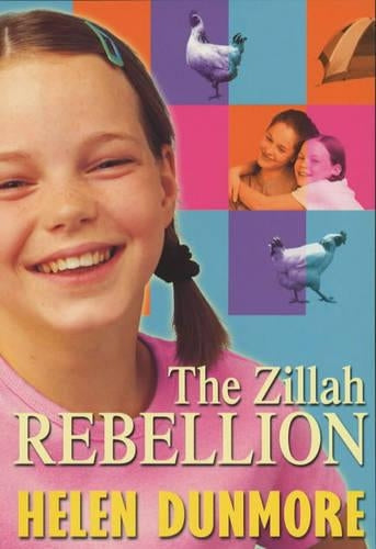 The Zillah Rebellion