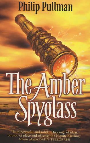 The Amber Spyglass