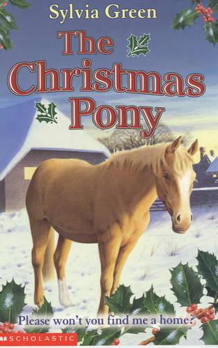 The Christmas Pony