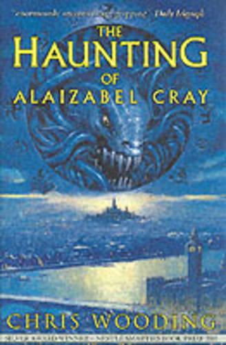 The Haunting of Alaizabel Cray