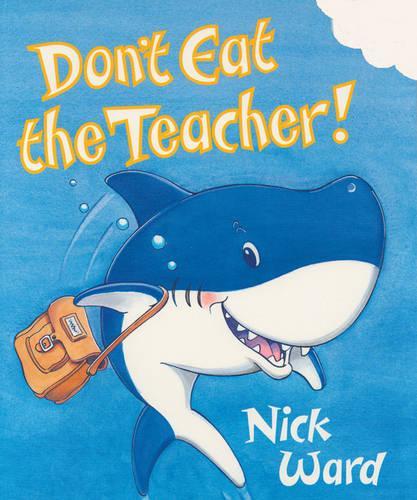 Dont Eat the Teacher