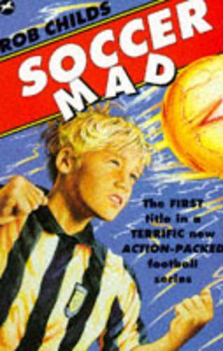 Soccer Mad
