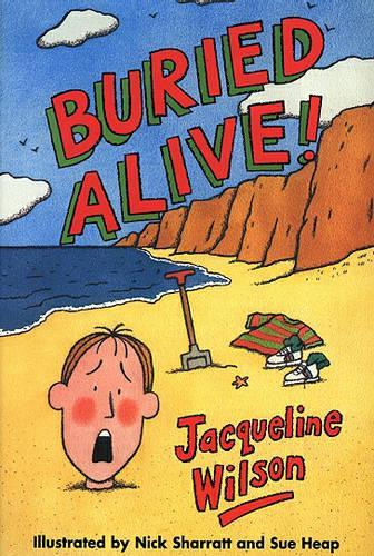 Buried Alive