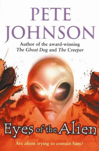 The Eyes Of The Alien