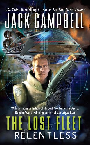 Relentless (Lost Fleet)