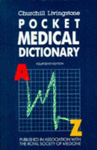 Churchill's Pocket Medical Dictionary