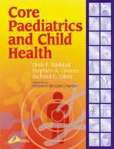 Core Paediatrics and Child Health, 1e