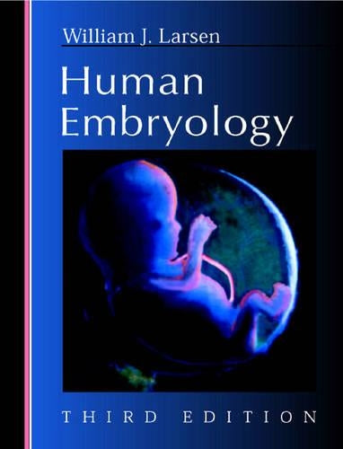 Human Embryology