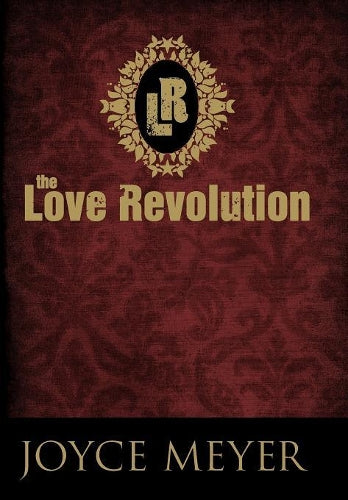 The Love Revolution