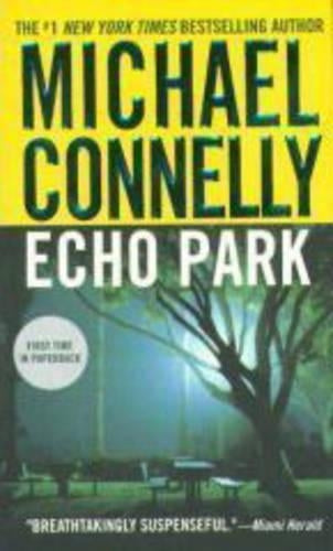 Echo Park (Harry Bosch)