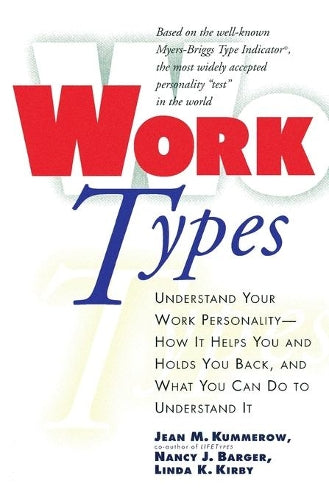 Worktype: Understand Your Work Personality