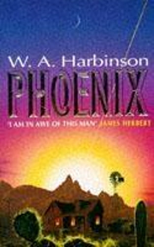 Projekt Saucer 2: Phoenix