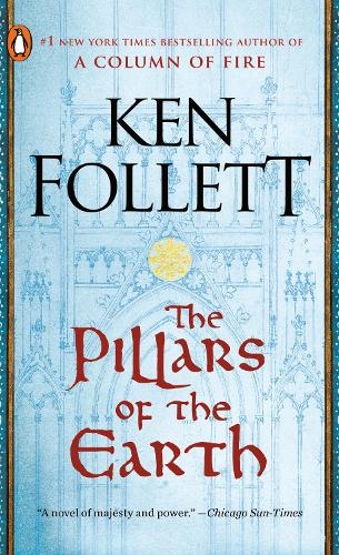 The Pillars of the Earth